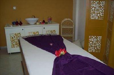 фото отеля Akbulut Hotel & Spa