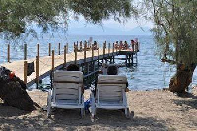 фото отеля Akbulut Hotel & Spa