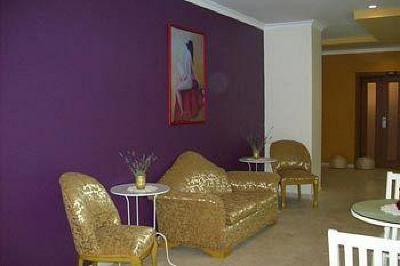 фото отеля Akbulut Hotel & Spa