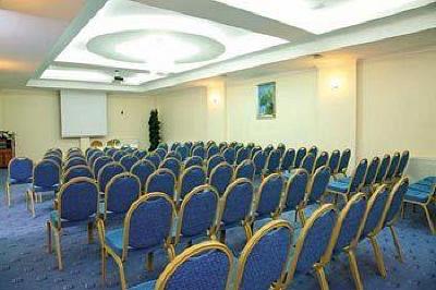 фото отеля Akbulut Hotel & Spa