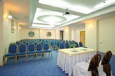 фото отеля Akbulut Hotel & Spa