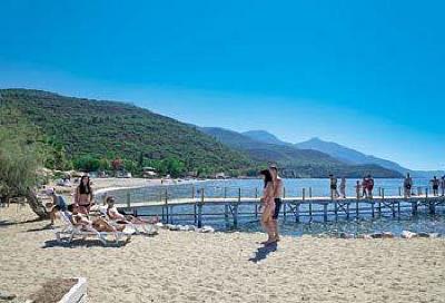 фото отеля Akbulut Hotel & Spa