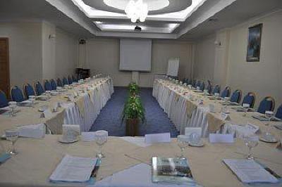 фото отеля Akbulut Hotel & Spa