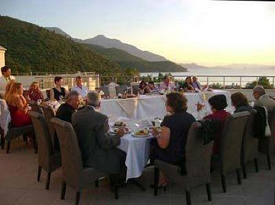 фото отеля Akbulut Hotel & Spa