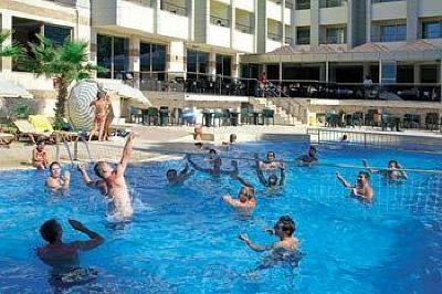 фото отеля Akbulut Hotel & Spa
