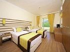 фото отеля Akbulut Hotel & Spa