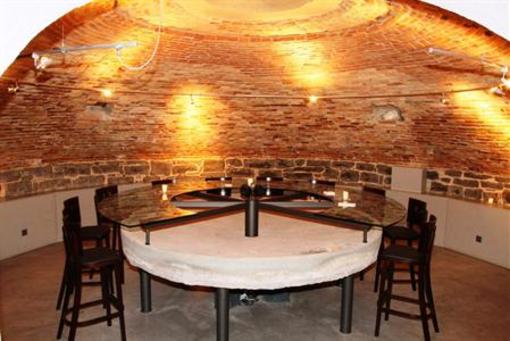 фото отеля Hotel Speiserestaurant Bahnhof