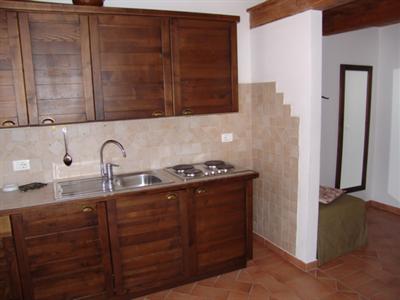 фото отеля Podere 1248 Farmhouse Ladispoli