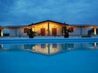 Podere 1248 Farmhouse Ladispoli
