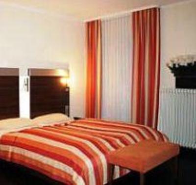 фото отеля Seehotel Gelterswoog