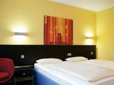 фото отеля Seehotel Gelterswoog