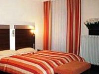 Seehotel Gelterswoog