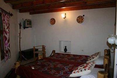 фото отеля Amulet Hotel