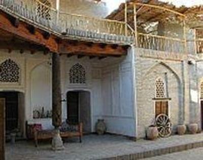 фото отеля Amulet Hotel