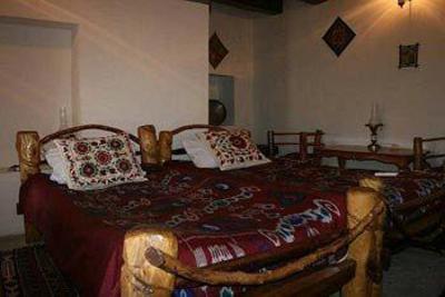 фото отеля Amulet Hotel