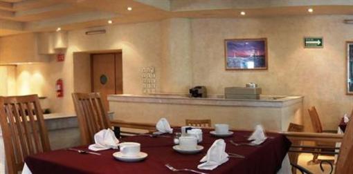 фото отеля Hotel Florencia