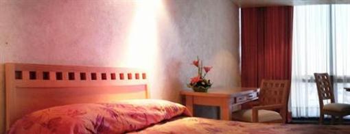 фото отеля Hotel Florencia