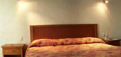 фото отеля Hotel Florencia