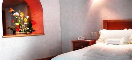 фото отеля Hotel Florencia