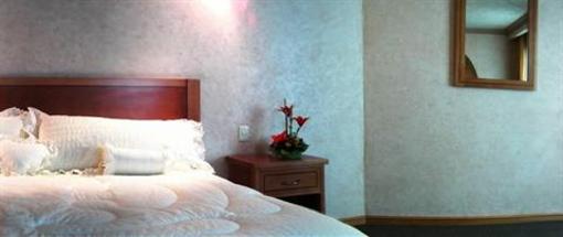 фото отеля Hotel Florencia