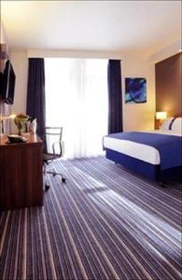 фото отеля Kings Gap Court Hotel