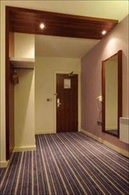 фото отеля Kings Gap Court Hotel