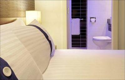 фото отеля Kings Gap Court Hotel