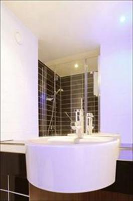фото отеля Kings Gap Court Hotel