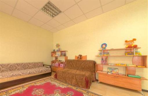 фото отеля Hotel Grand Priboy