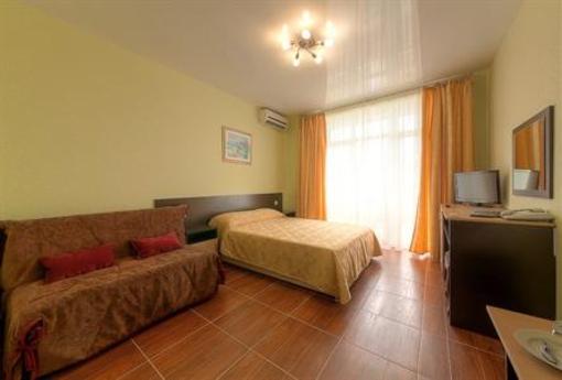 фото отеля Hotel Grand Priboy