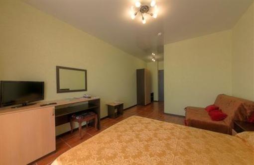 фото отеля Hotel Grand Priboy