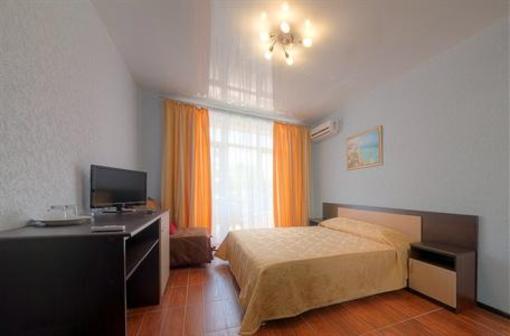 фото отеля Hotel Grand Priboy