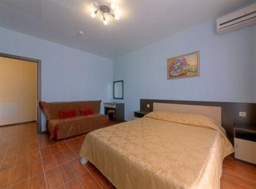 фото отеля Hotel Grand Priboy