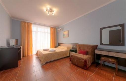 фото отеля Hotel Grand Priboy