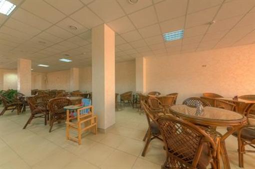 фото отеля Hotel Grand Priboy