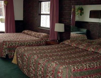 фото отеля Double A Motel