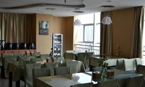 фото отеля Shengkelin Hotel