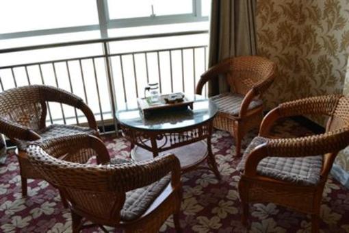 фото отеля Shengkelin Hotel