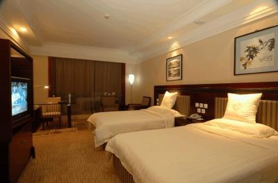 фото отеля Shengkelin Hotel