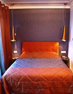 фото отеля Amfitriti Palazzo Hotel Nafplion
