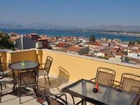 Amfitriti Palazzo Hotel Nafplion