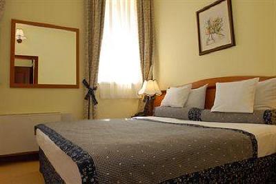 фото отеля Hotel Jagerhorn