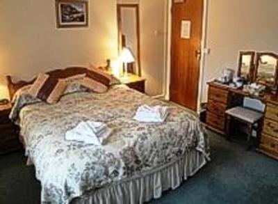 фото отеля Rothesay Hotel Christchurch (England)