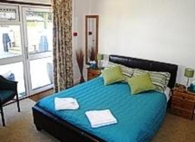 фото отеля Rothesay Hotel Christchurch (England)