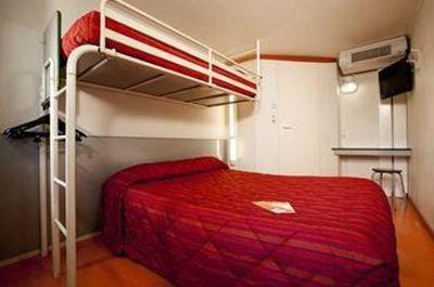 фото отеля Premiere Classe Hotel Montbeliard Sochaux