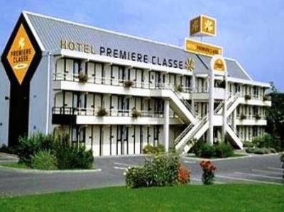 фото отеля Premiere Classe Hotel Montbeliard Sochaux