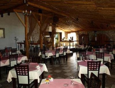 фото отеля Zajazd U Bulgara