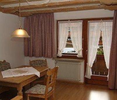 фото отеля Gastehaus Stefanie