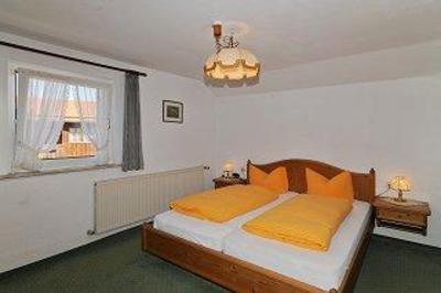 фото отеля Gastehaus Stefanie