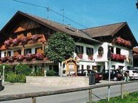 Gastehaus Stefanie